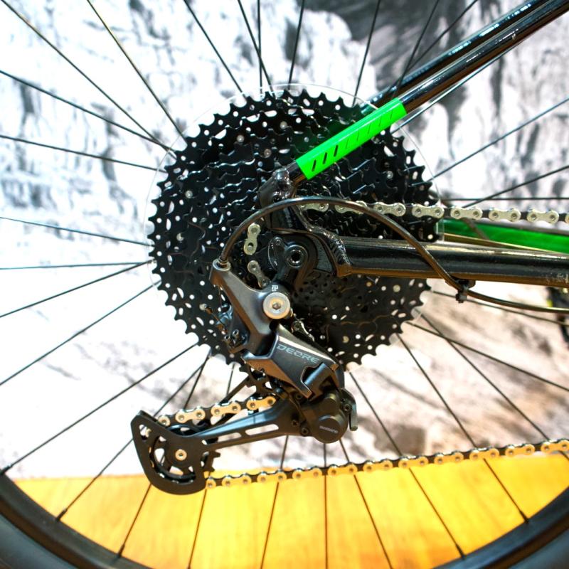 CANNONDALE TRAIL SL 3