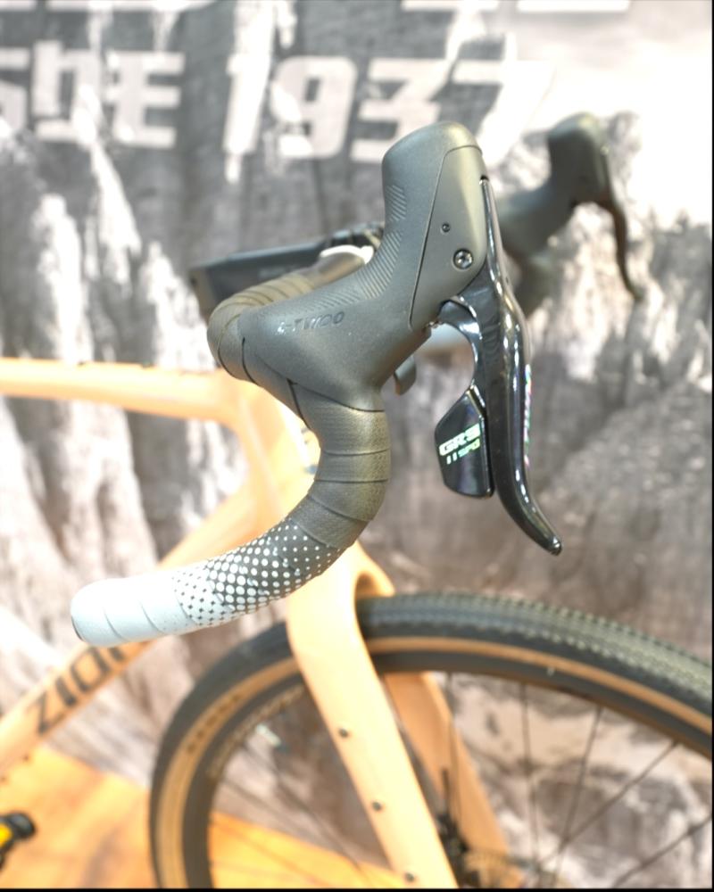 ZION  GRAVEL R.28