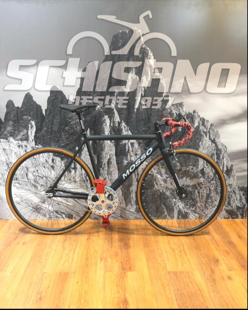 MOSSO FIXIE R. 28