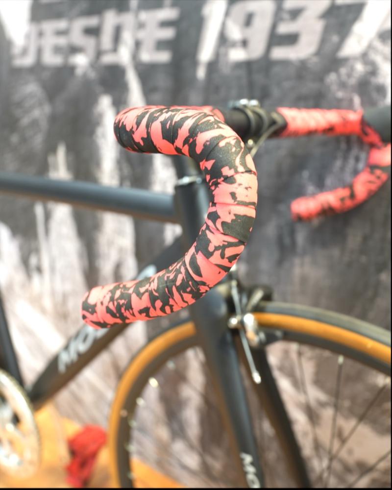 MOSSO FIXIE R. 28