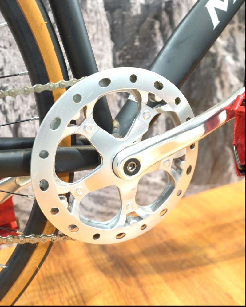 MOSSO FIXIE R. 28