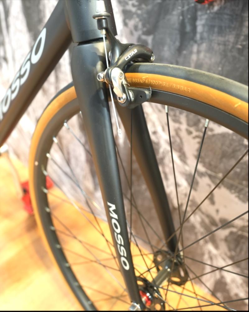 MOSSO FIXIE R. 28