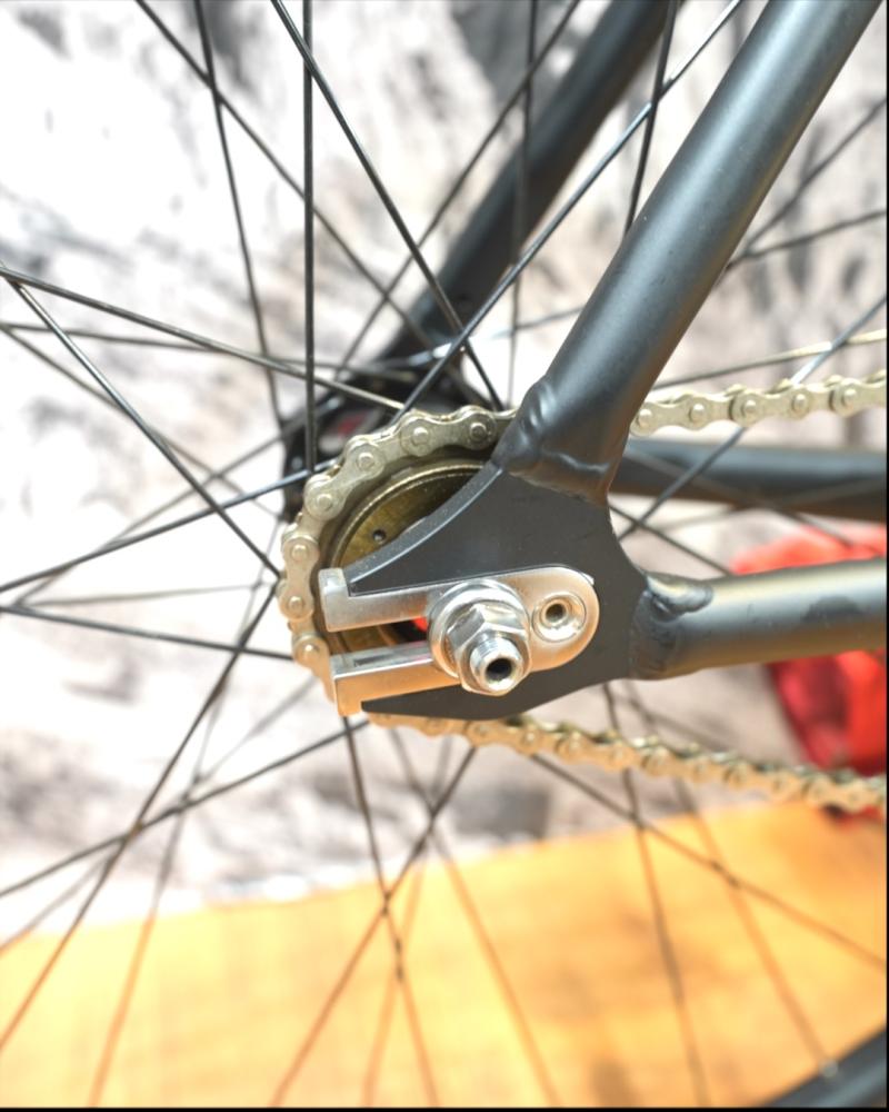 MOSSO FIXIE R. 28