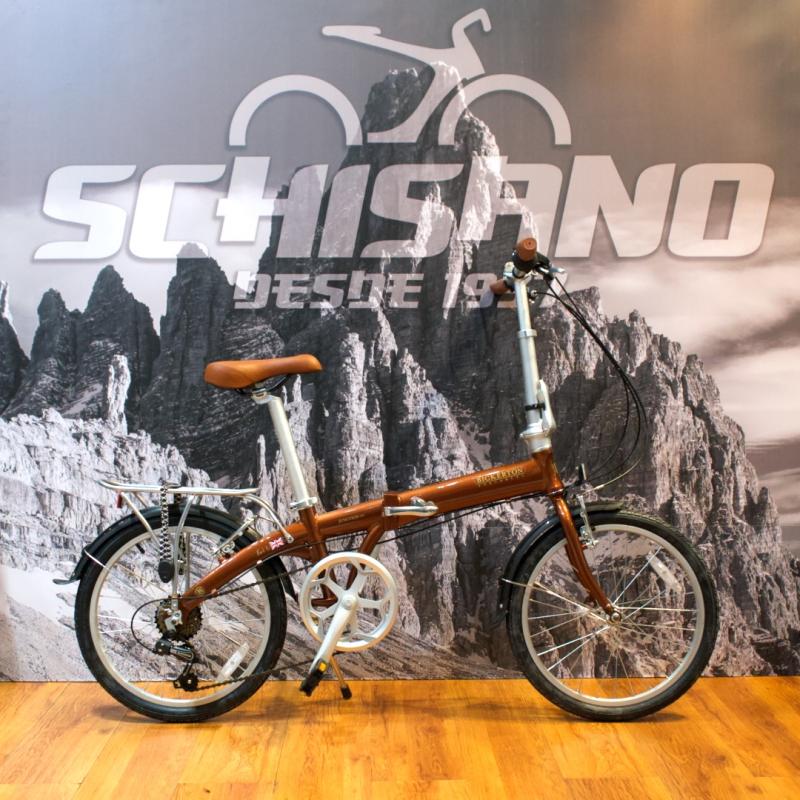 BICKERTON PLEGABLE R 20