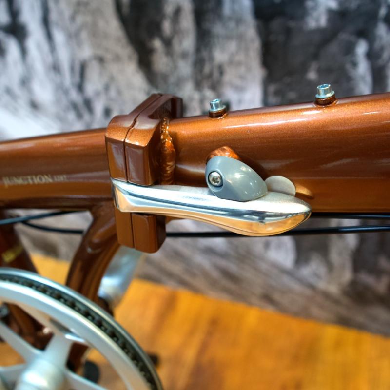 BICKERTON PLEGABLE R 20