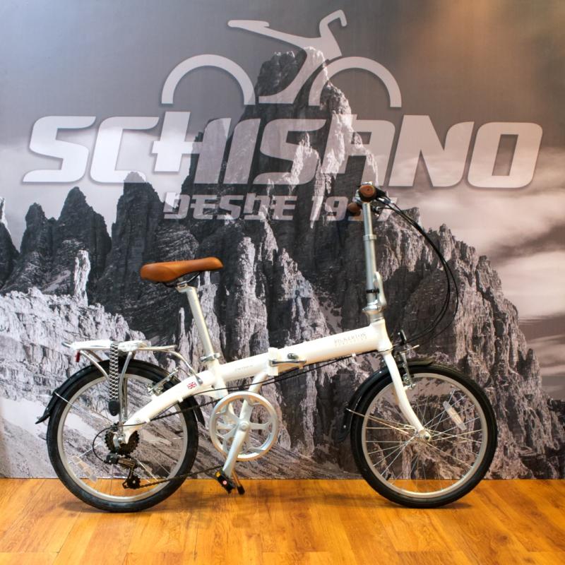 BICKERTON PLEGABLE R 20