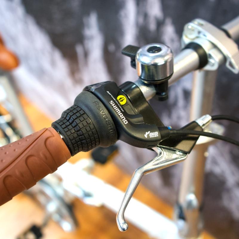 BICKERTON PLEGABLE R 20