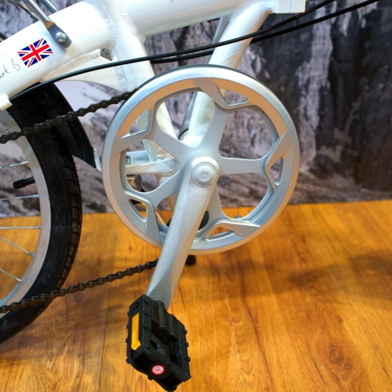 BICKERTON PLEGABLE R 20