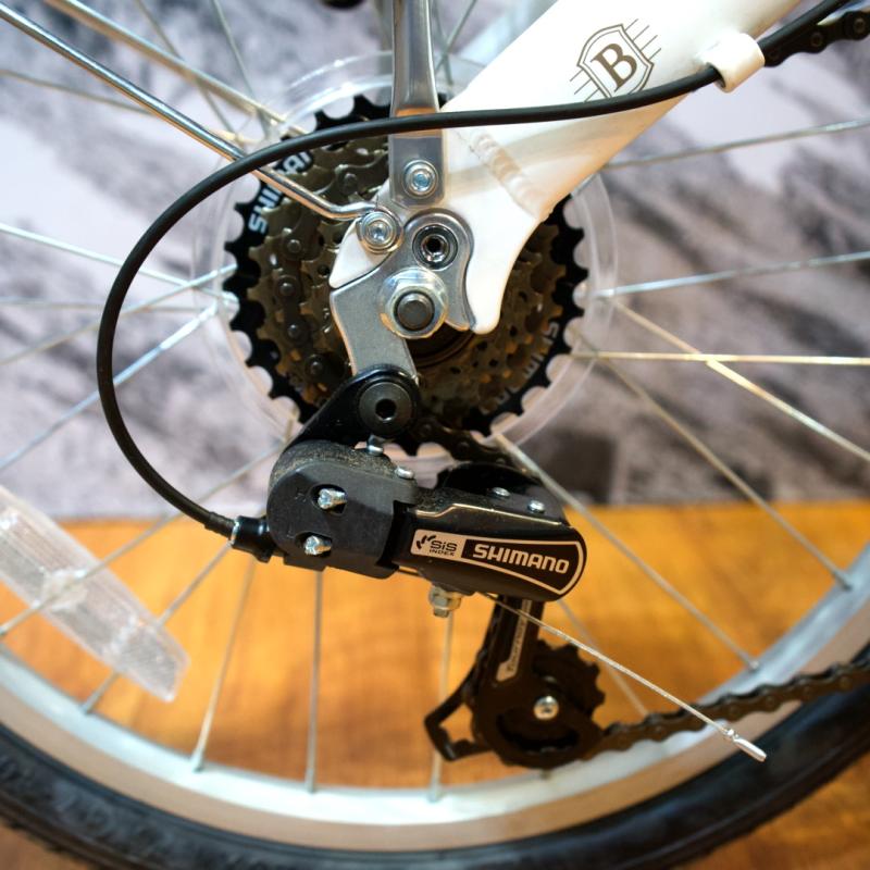 BICKERTON PLEGABLE R 20