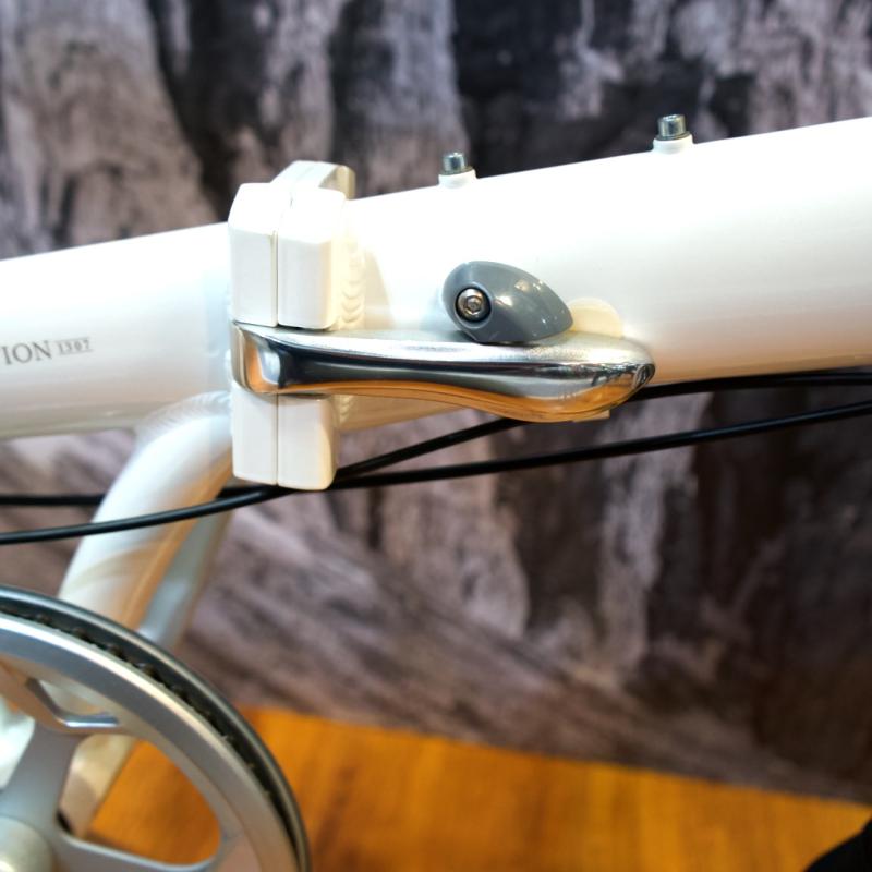 BICKERTON PLEGABLE R 20