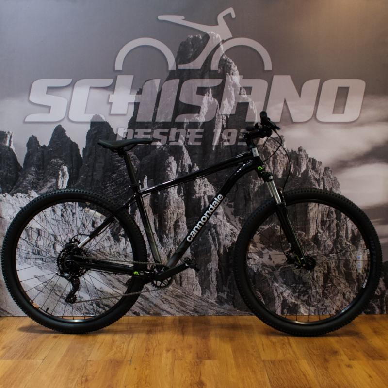 CANNONDALE TRAIL 7.1