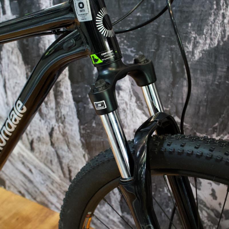 CANNONDALE TRAIL 7.1