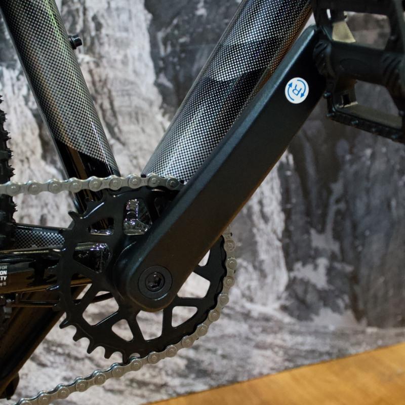 CANNONDALE TRAIL 7.1