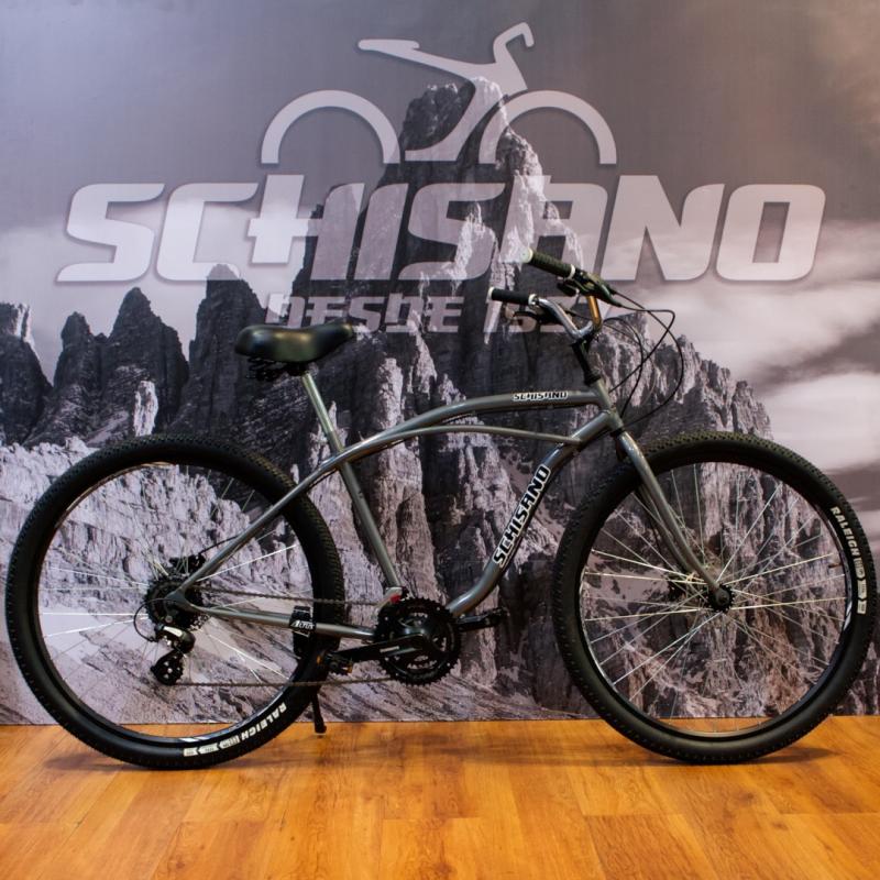 SCHISANO PLAYERA R 29 CON CAMBIOS