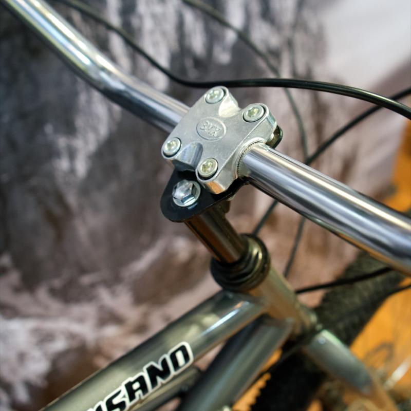 SCHISANO PLAYERA R 29 CON CAMBIOS