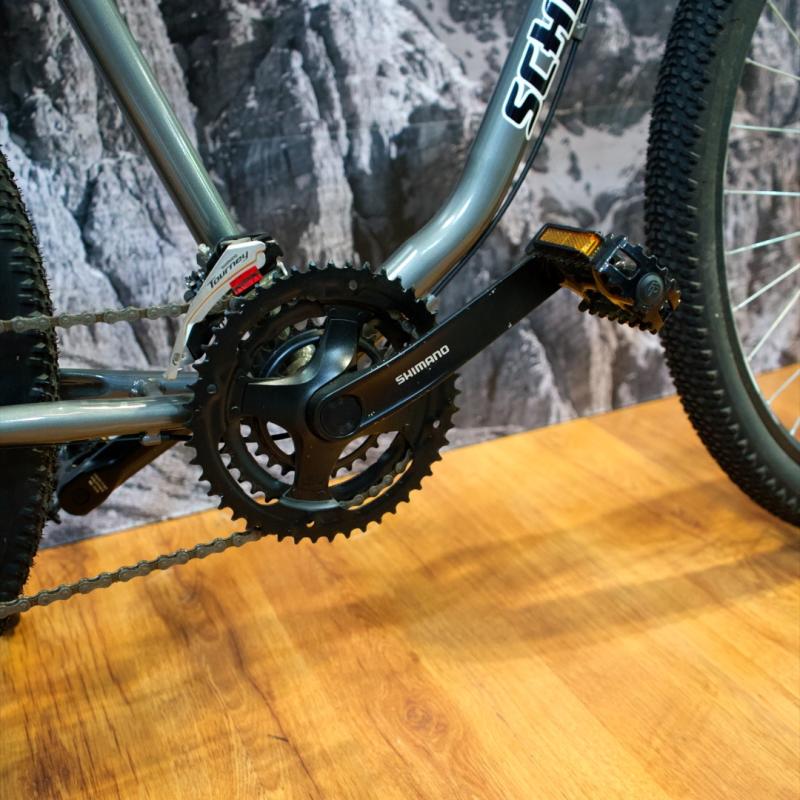 SCHISANO PLAYERA R 29 CON CAMBIOS