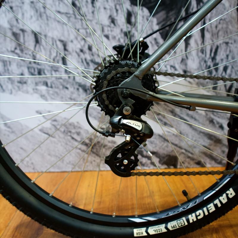 SCHISANO PLAYERA R 29 CON CAMBIOS