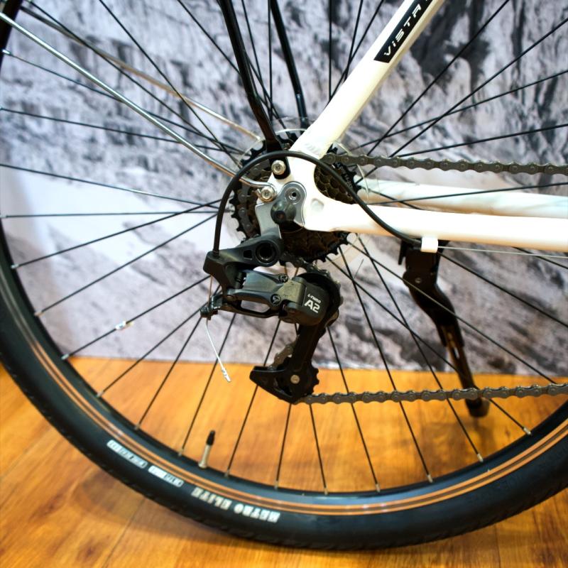 REMBRANDT VISTA 2.0 R. 28