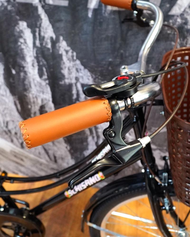 SCHISANO R. 26 CON 6 VELOCIDADES