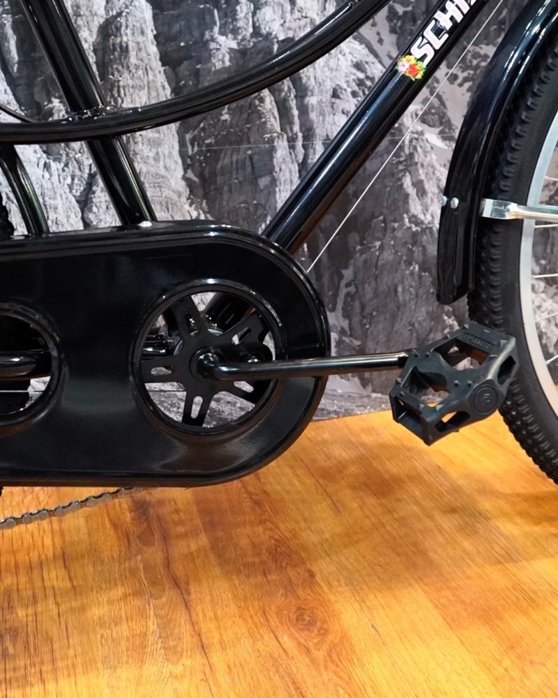 SCHISANO R. 26 CON 6 VELOCIDADES