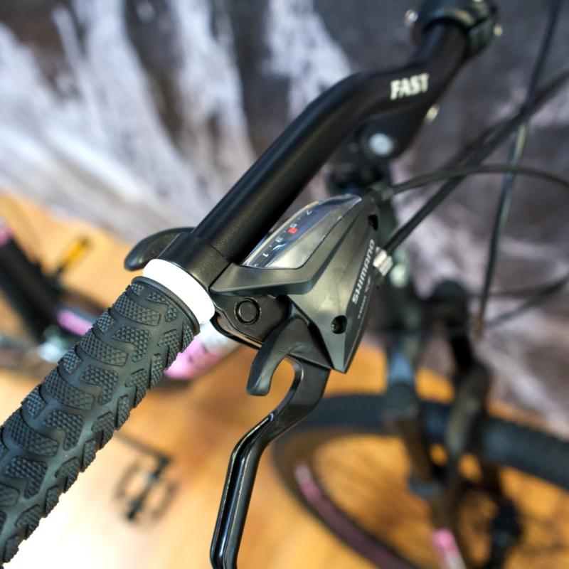 RALEIGH VENTURE 3.0 R 27.5