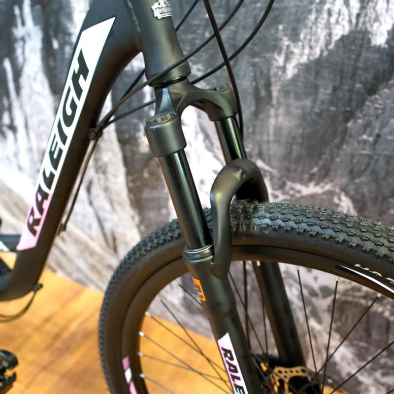 RALEIGH VENTURE 3.0 R 27.5