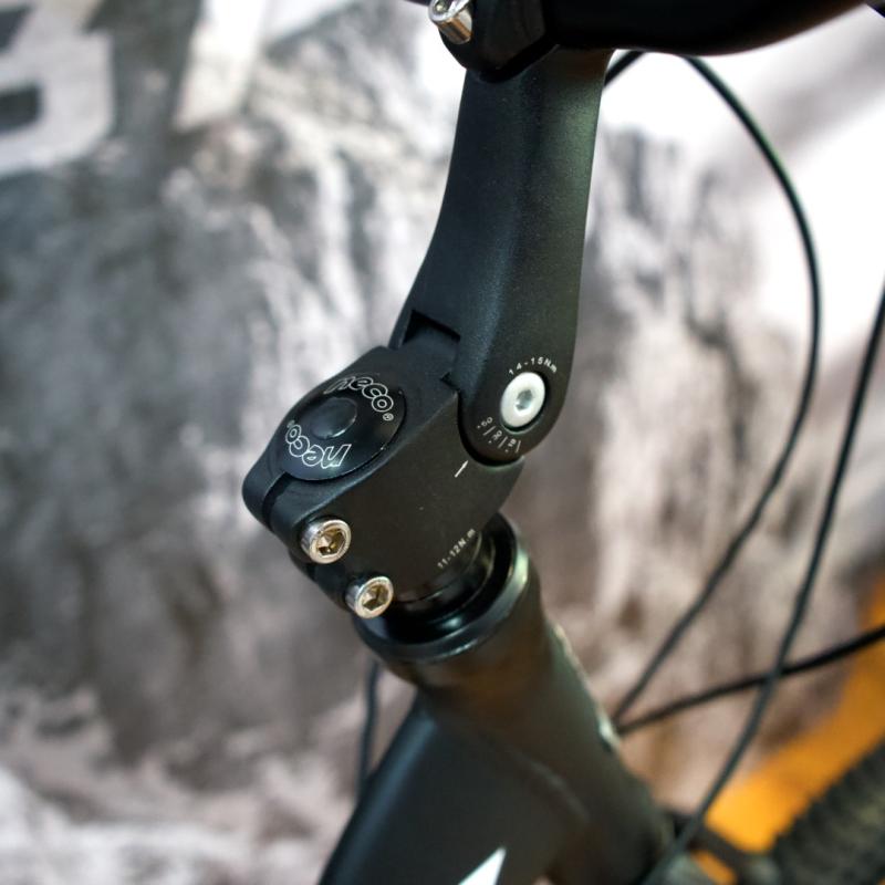 RALEIGH VENTURE 3.0 R 27.5