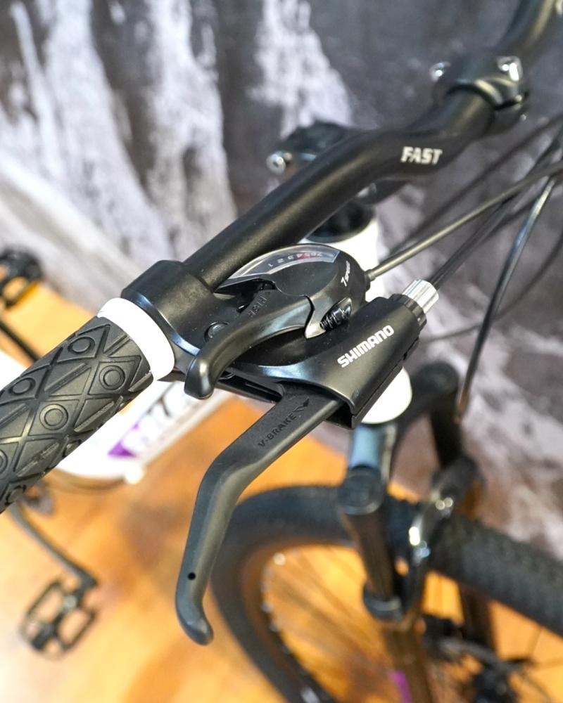 RALEIGH VENTURE 3.0 R 27.5