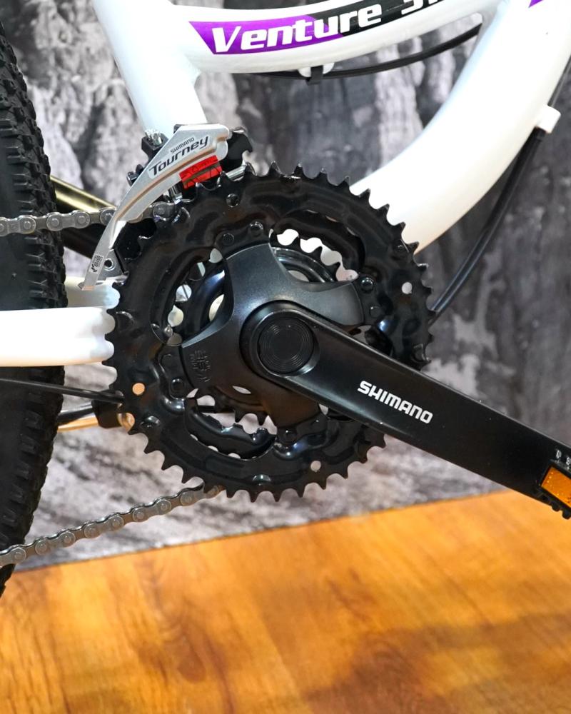 RALEIGH VENTURE 3.0 R 27.5