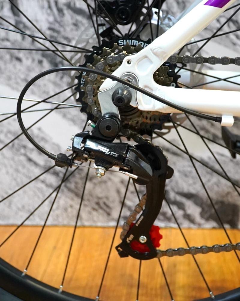 RALEIGH VENTURE 3.0 R 27.5