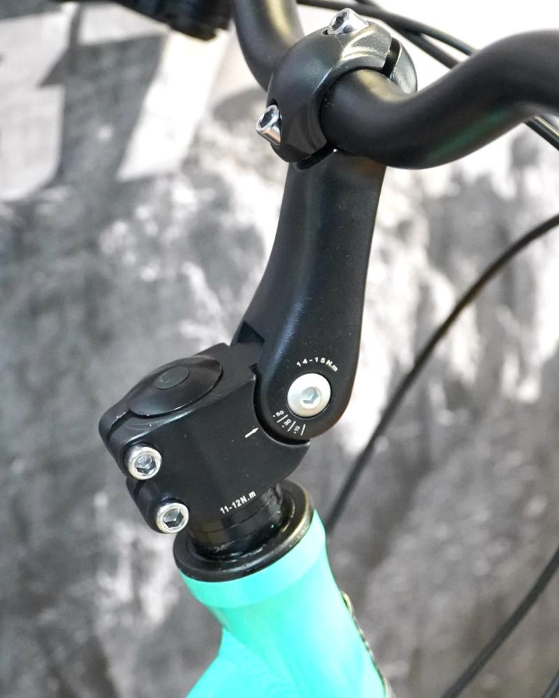 RALEIGH VENTURE 3.0 R 27.5