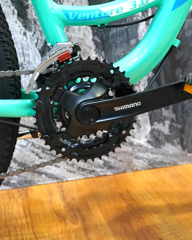 RALEIGH VENTURE 3.0 R 27.5