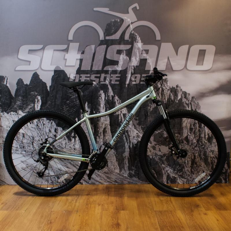 CANNONDALE TRAIL 8 W