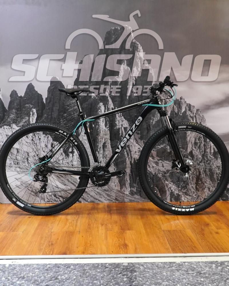 VENZO SKYLINE R 29 FRENO HIDRAULICO