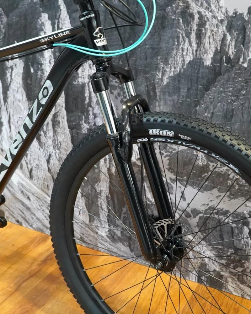 VENZO SKYLINE R 29 FRENO HIDRAULICO