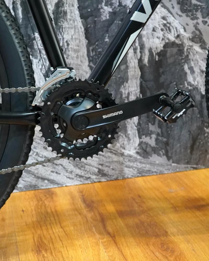 VENZO SKYLINE R 29 FRENO HIDRAULICO