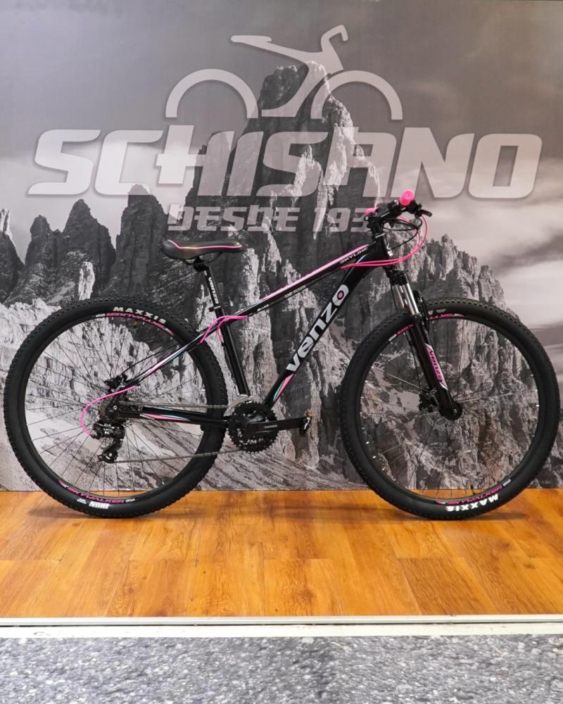 VENZO SKYLINE R 29 FRENO HIDRAULICO