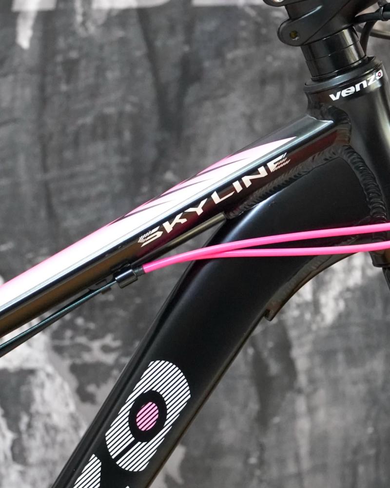 VENZO SKYLINE R 29 FRENO HIDRAULICO