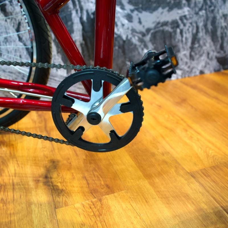 SCHISANO TRICICLO R. 29 PLEGABLE