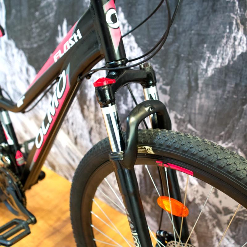 OLMO FLASH 295  DAMA R 29