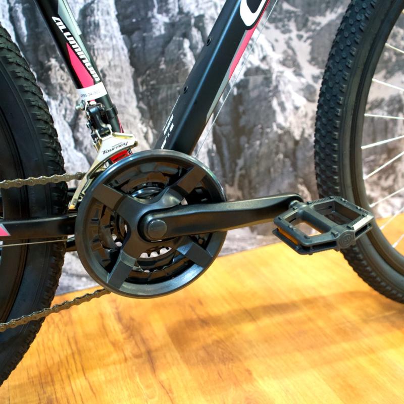 OLMO FLASH 295  DAMA R 29