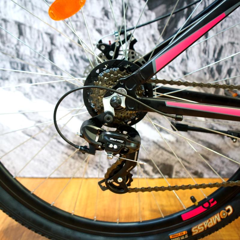 OLMO FLASH 295  DAMA R 29