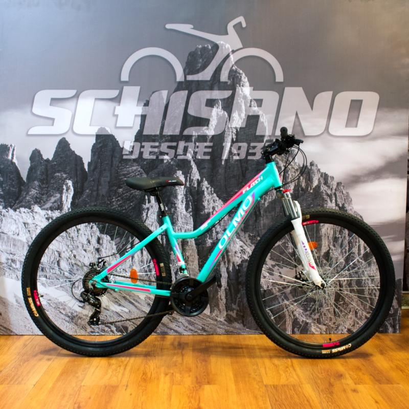 OLMO FLASH 295  DAMA R 29