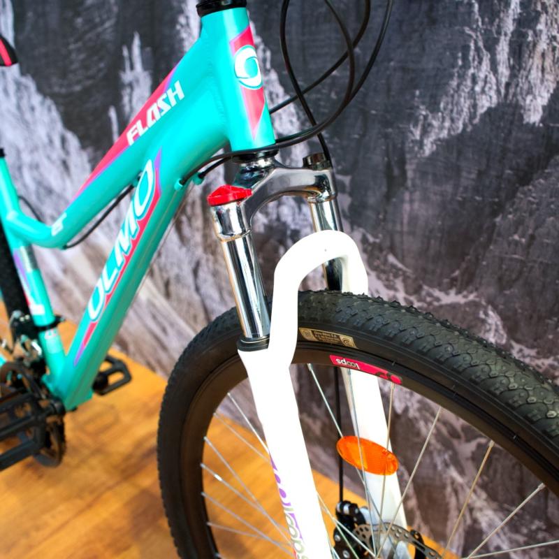 OLMO FLASH 295  DAMA R 29