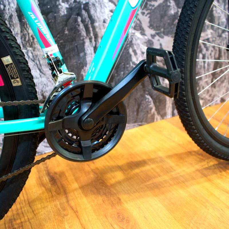 OLMO FLASH 295  DAMA R 29