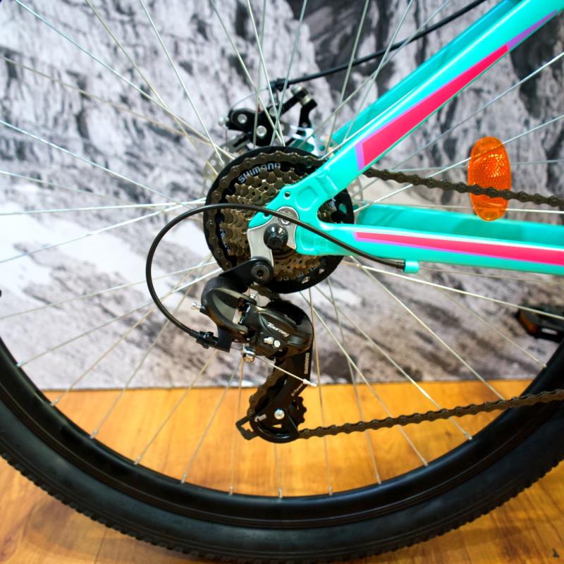 OLMO FLASH 295  DAMA R 29