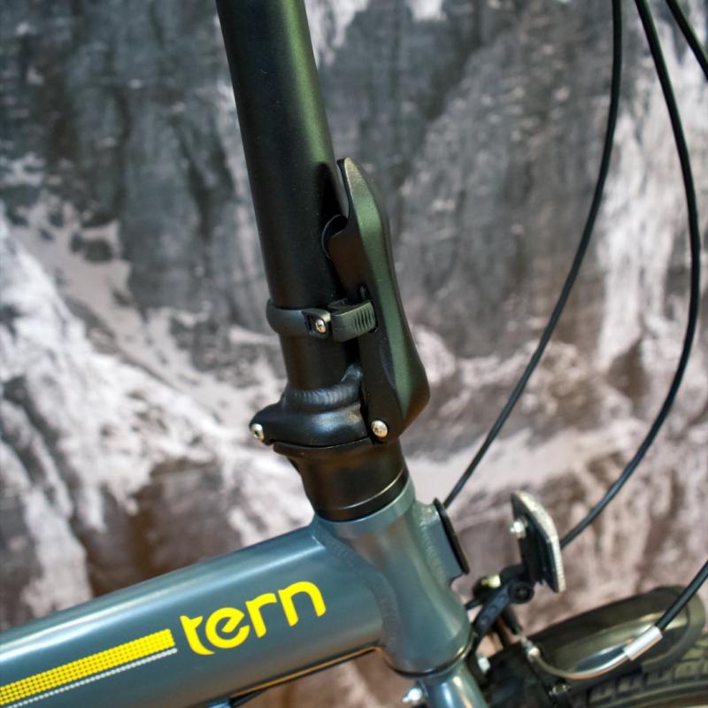 TERN A7 R 20