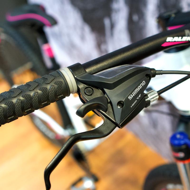 RALEIGH 2.0 DAMA R 27.5