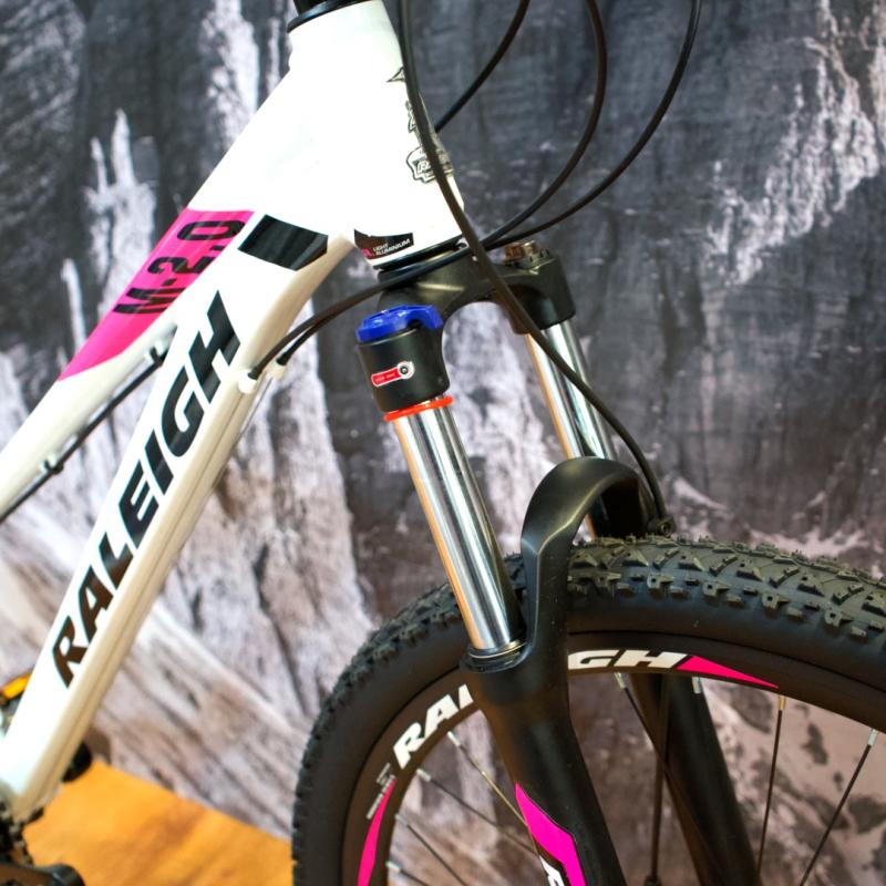 RALEIGH 2.0 DAMA R 27.5