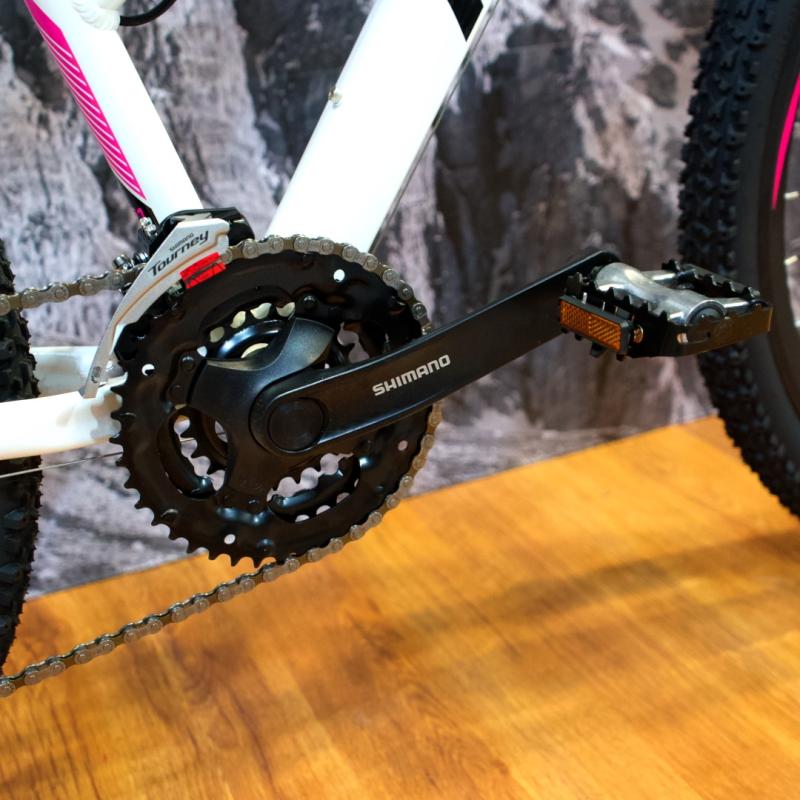 RALEIGH 2.0 DAMA R 27.5